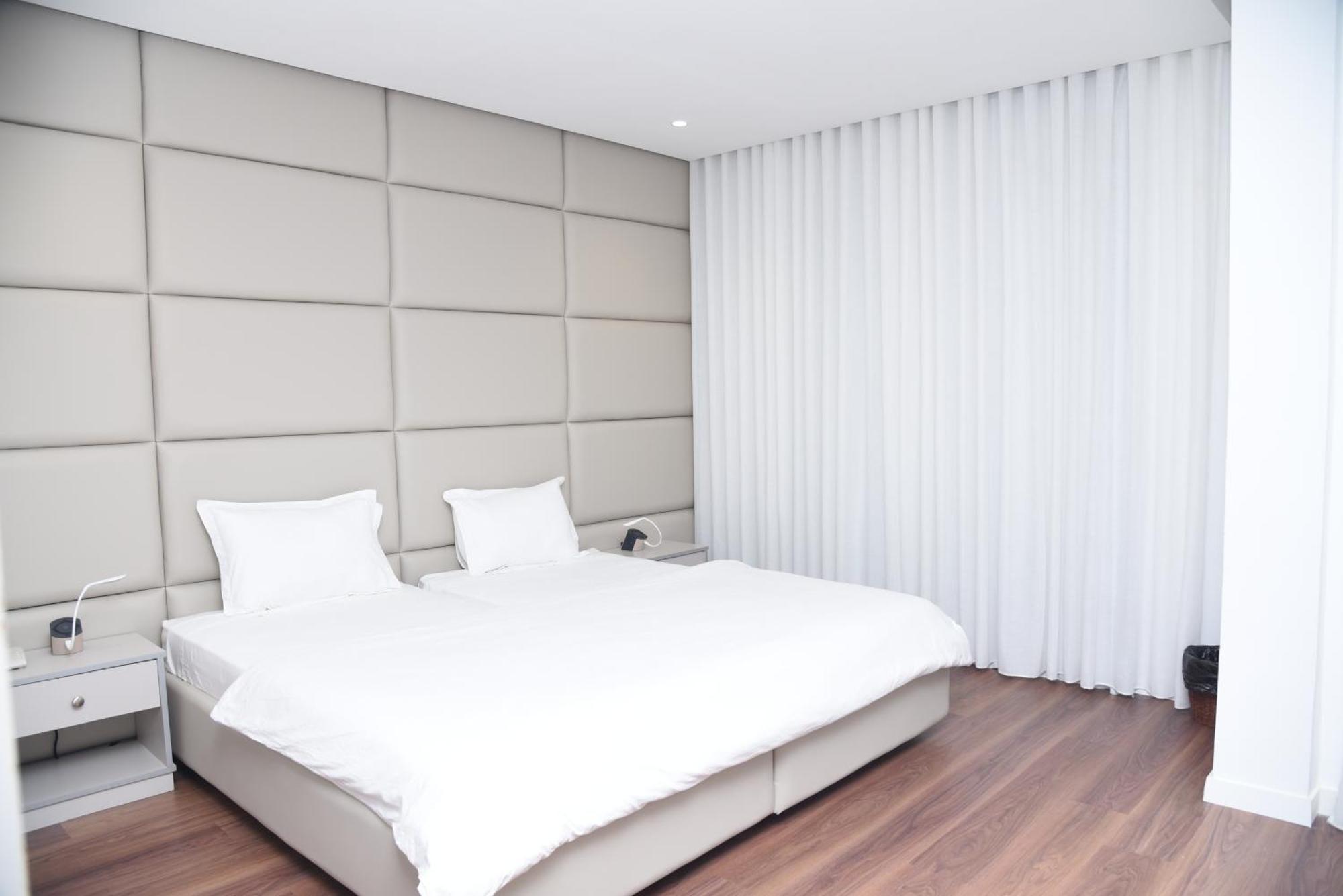 Hotel Donia Сфакс Экстерьер фото