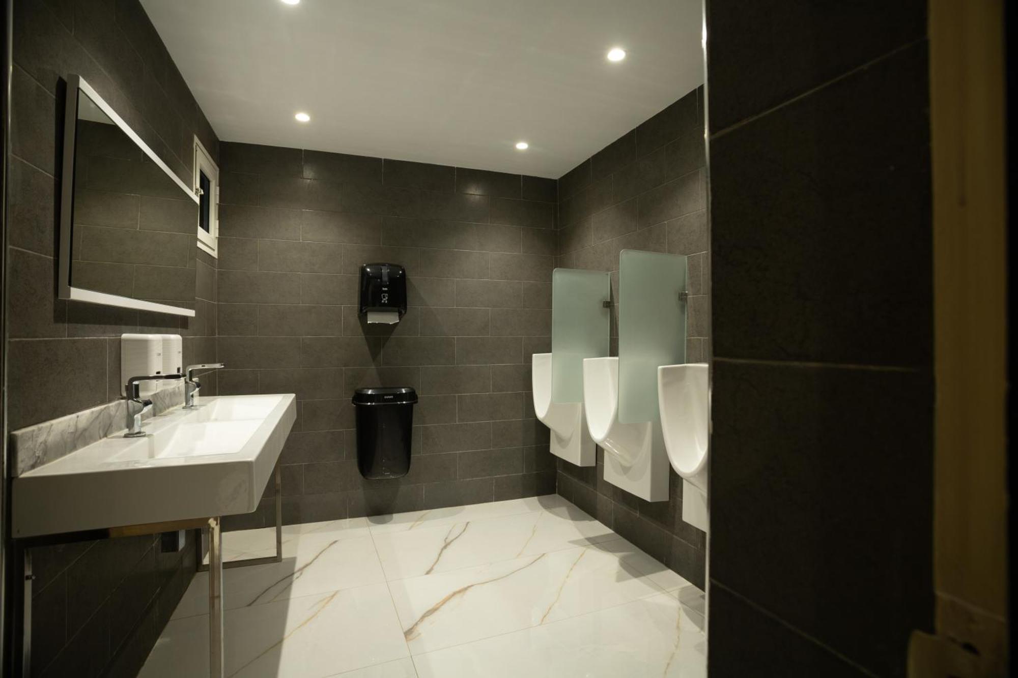 Hotel Donia Сфакс Экстерьер фото
