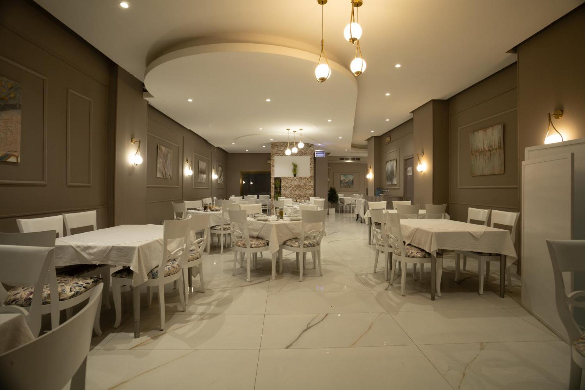Hotel Donia Сфакс Экстерьер фото