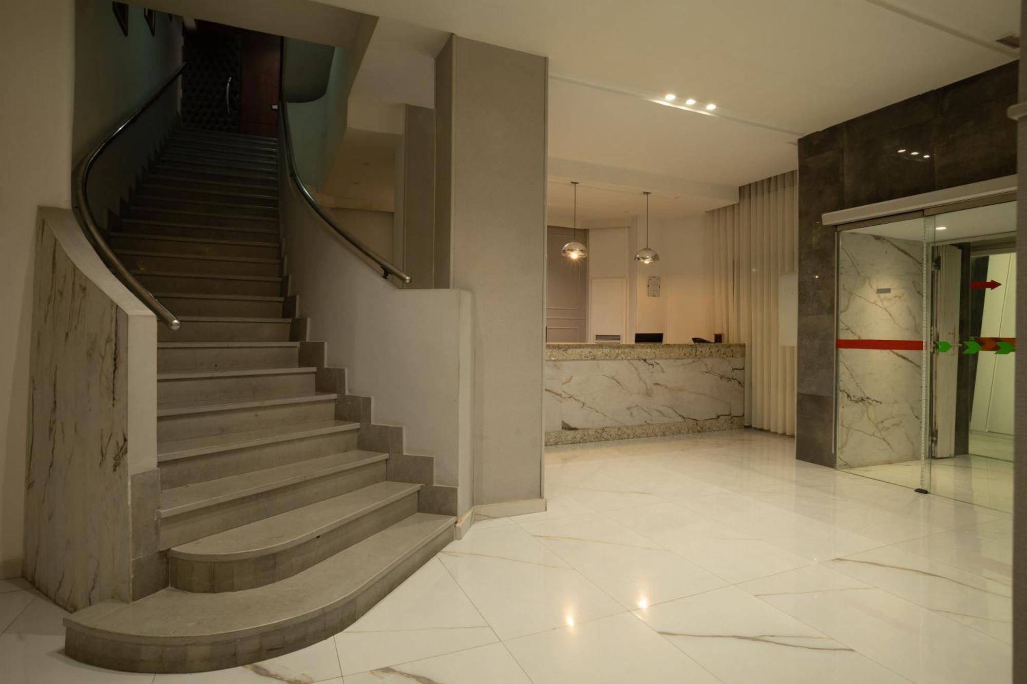 Hotel Donia Сфакс Экстерьер фото