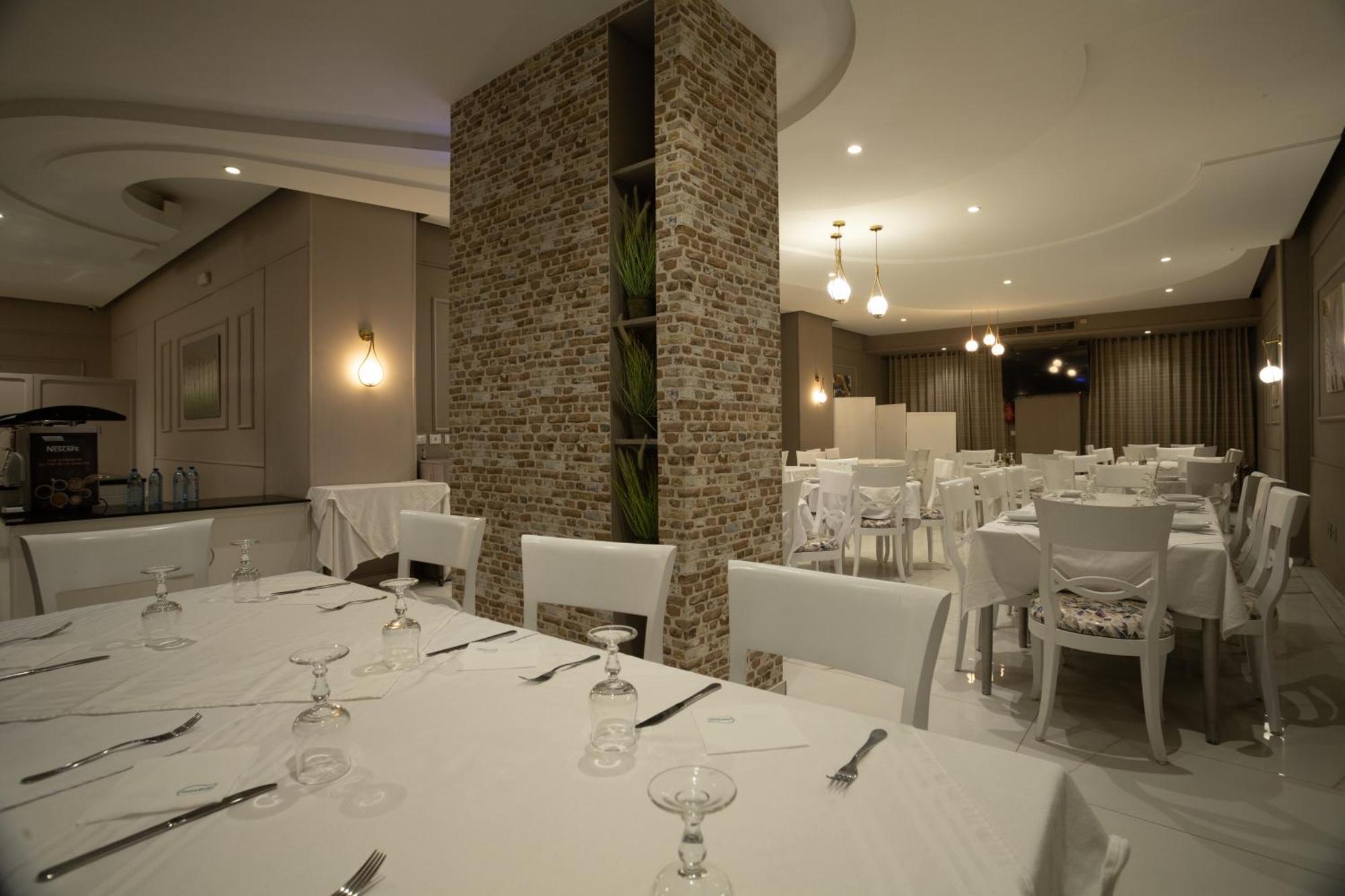 Hotel Donia Сфакс Экстерьер фото