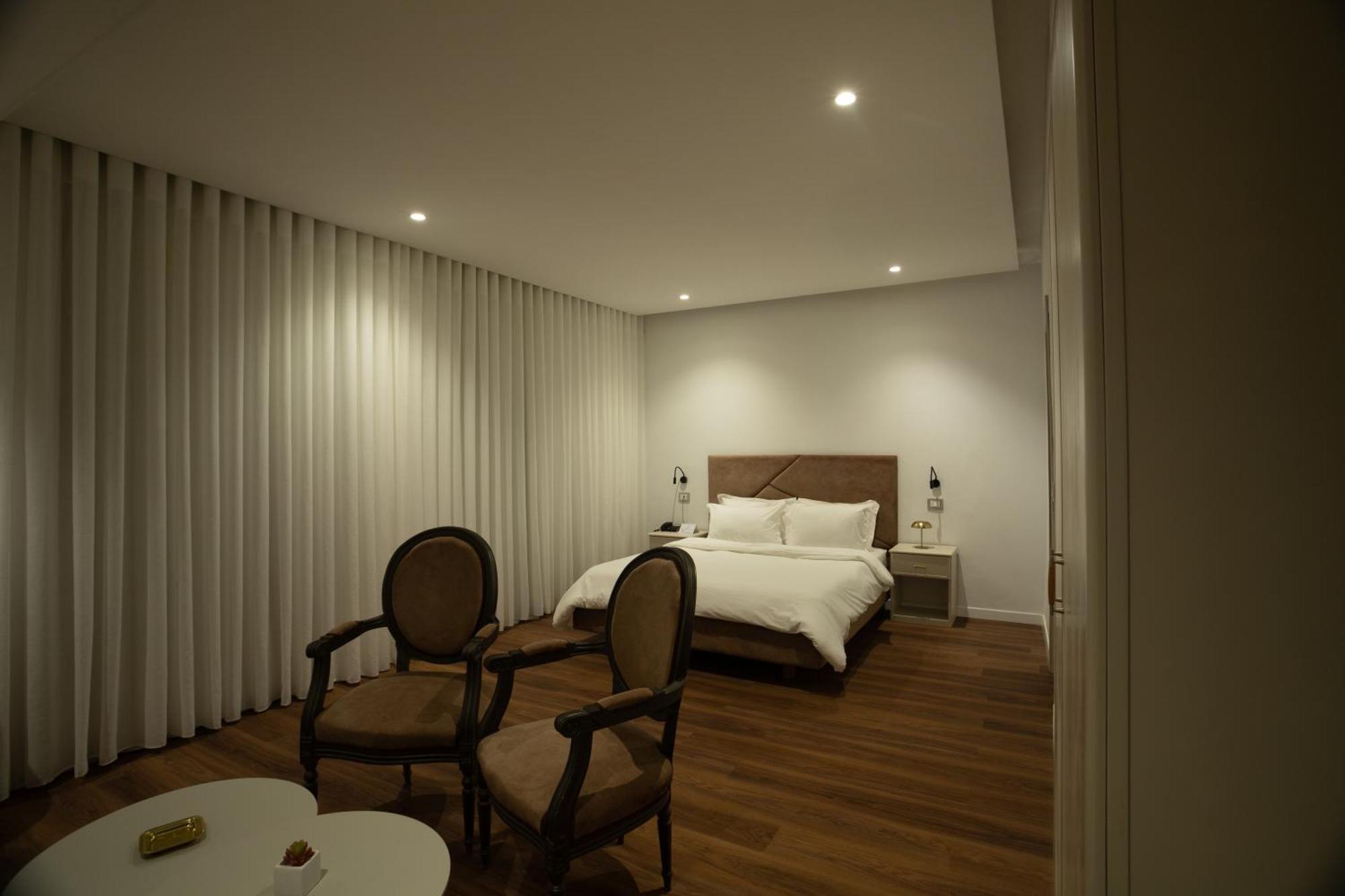 Hotel Donia Сфакс Экстерьер фото