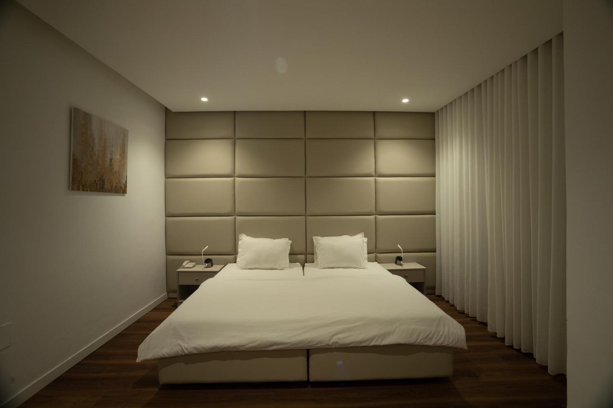 Hotel Donia Сфакс Экстерьер фото