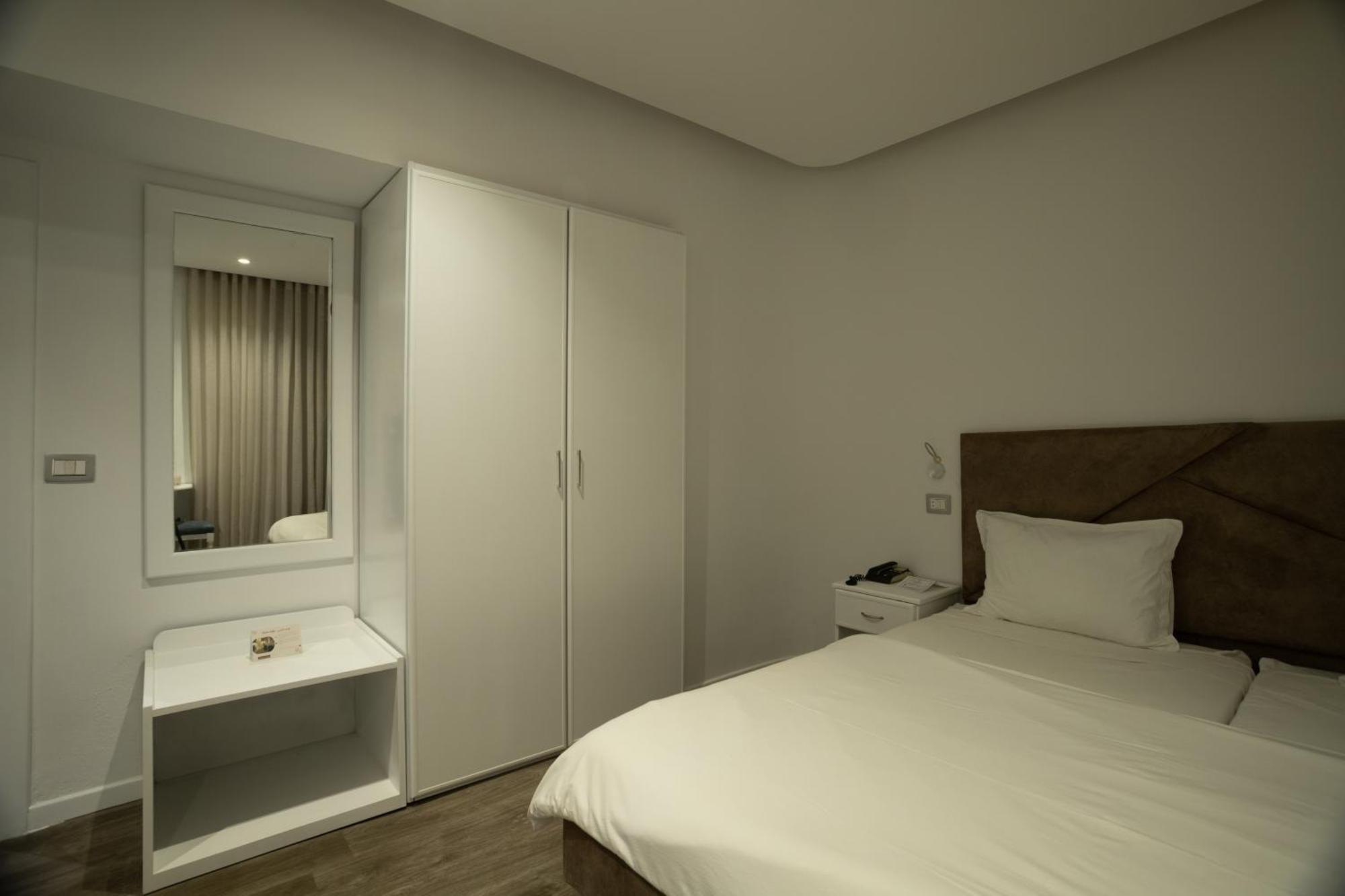 Hotel Donia Сфакс Экстерьер фото