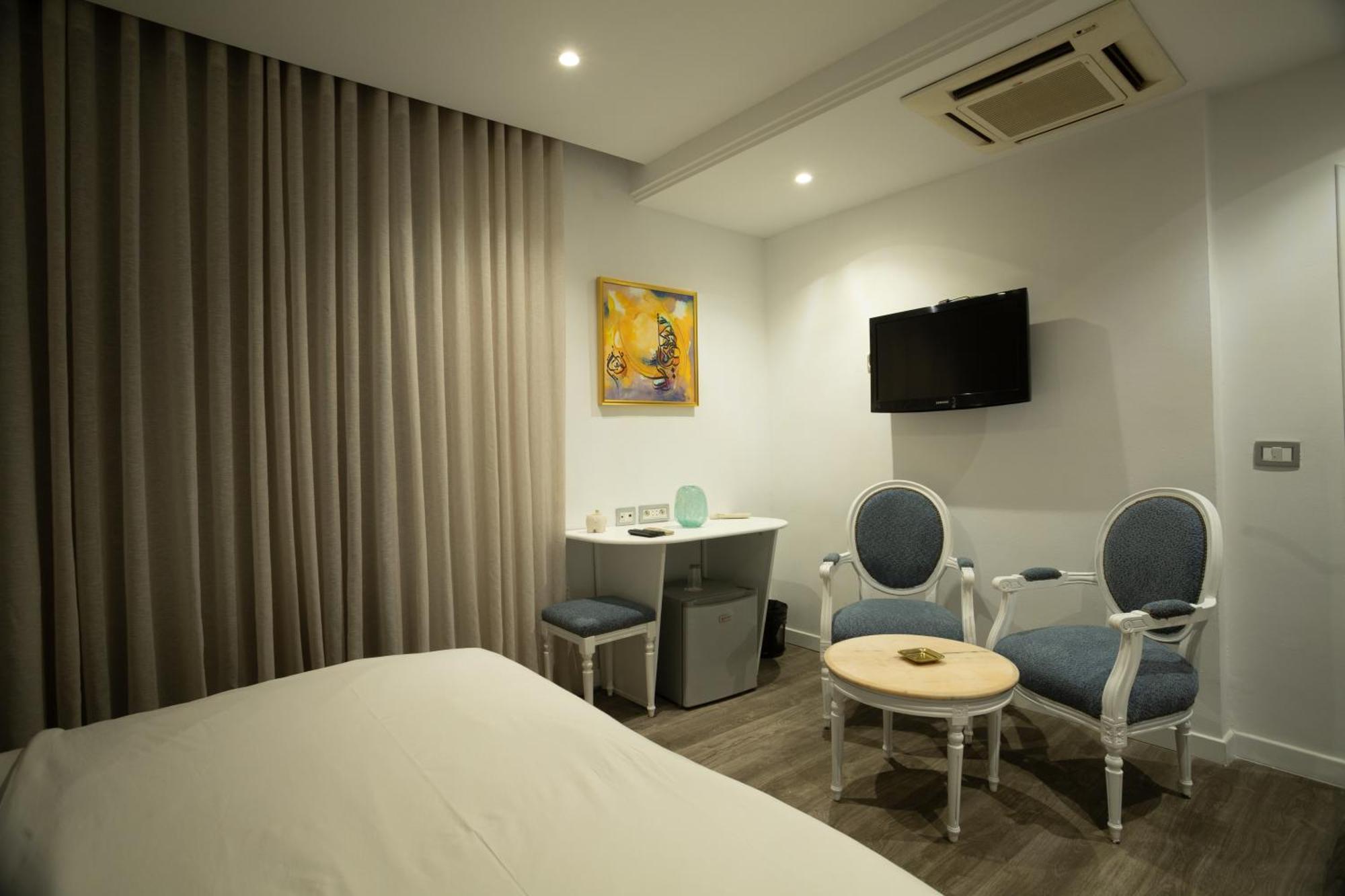 Hotel Donia Сфакс Экстерьер фото